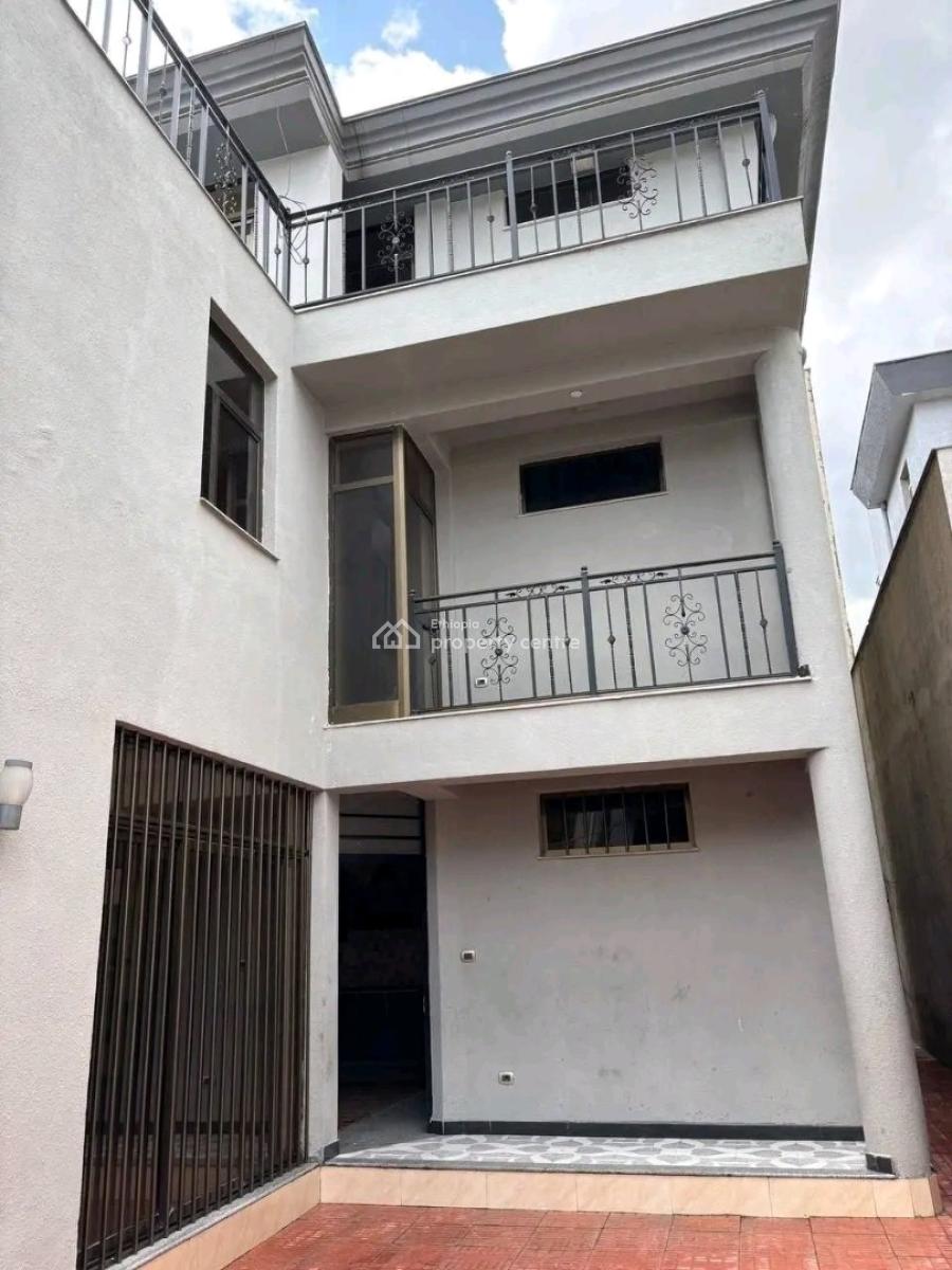 G+2 House @ Cmc, Cmc, Bole, Addis Ababa, House for Sale