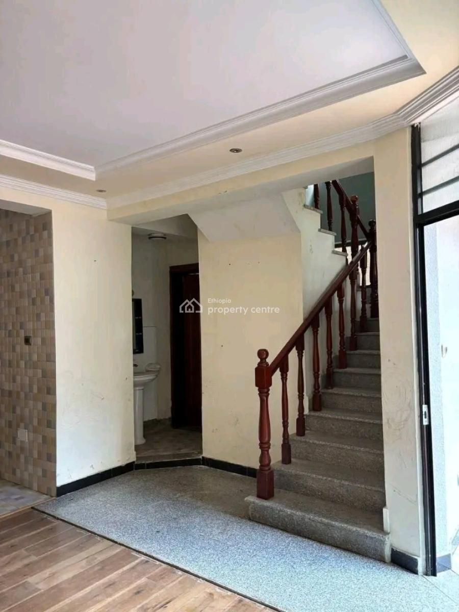 G+2 House @ Cmc, Cmc, Bole, Addis Ababa, House for Sale