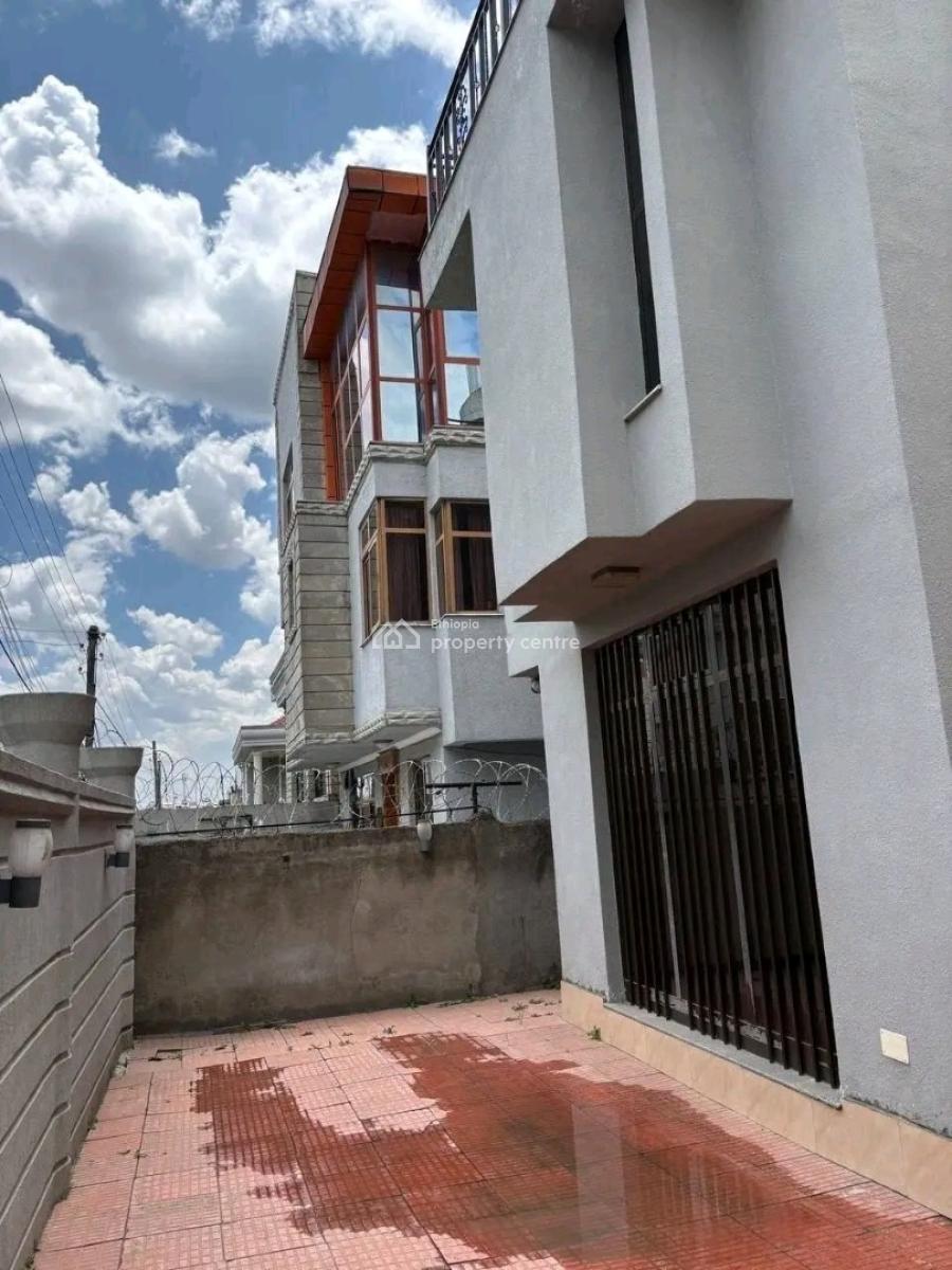 G+2 House @ Cmc, Cmc, Bole, Addis Ababa, House for Sale