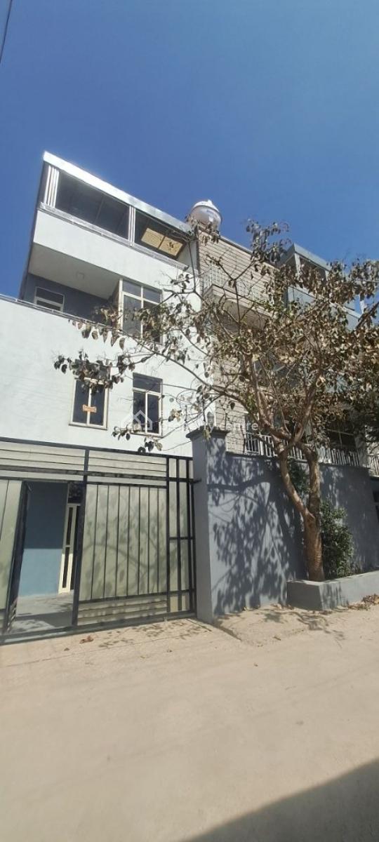 G+2 House @ Cmc, Cmc, Bole, Addis Ababa, House for Sale