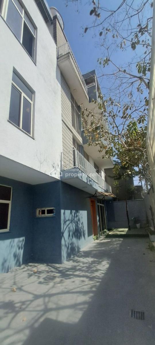 G+2 House @ Cmc, Cmc, Bole, Addis Ababa, House for Sale