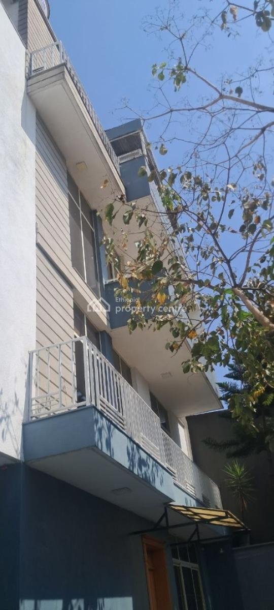 G+2 House @ Cmc, Cmc, Bole, Addis Ababa, House for Sale