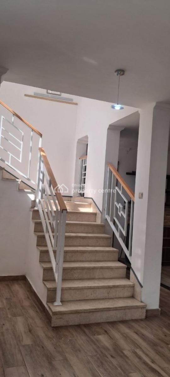 G+2 House @ Cmc, Cmc, Bole, Addis Ababa, House for Sale