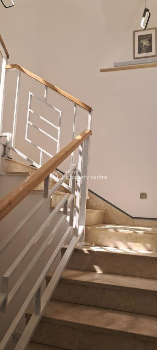 G+2 House @ Cmc, Cmc, Bole, Addis Ababa, House for Sale