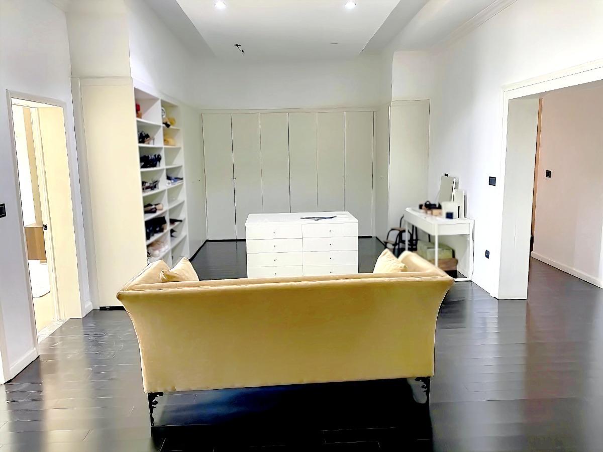 Ambassador-style Furnished House, Yeka, Addis Ababa, House for Rent