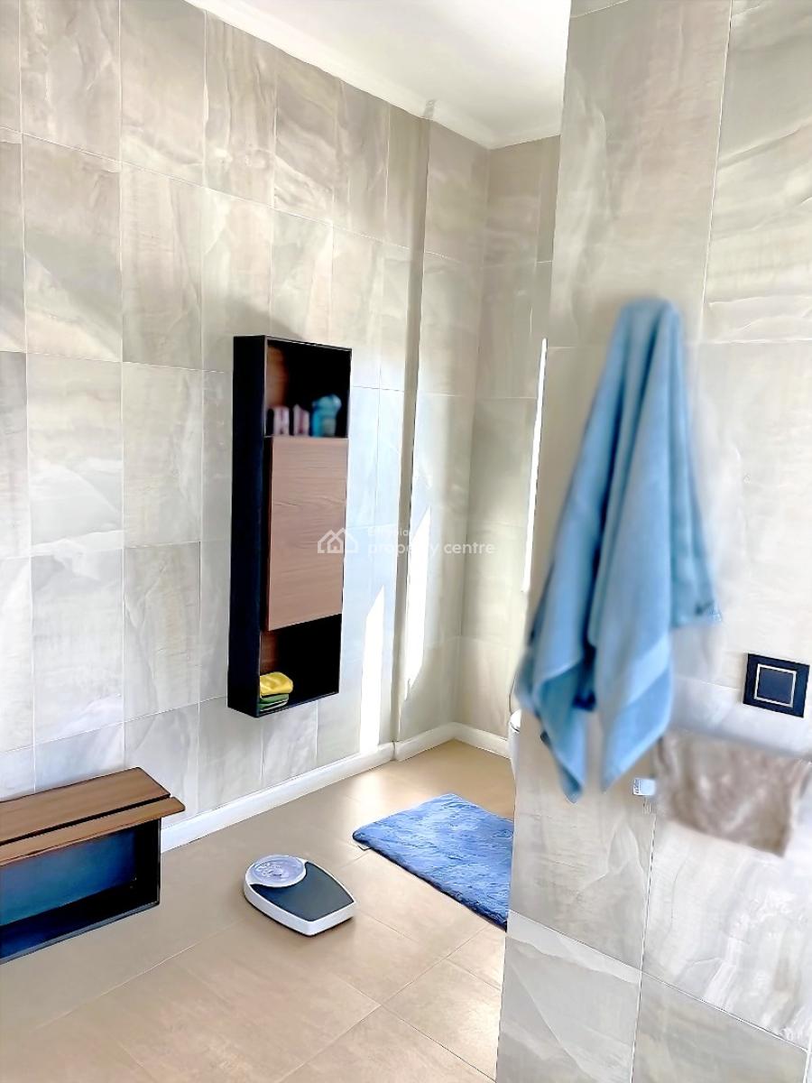 Ambassador-style Furnished House, Yeka, Addis Ababa, House for Rent