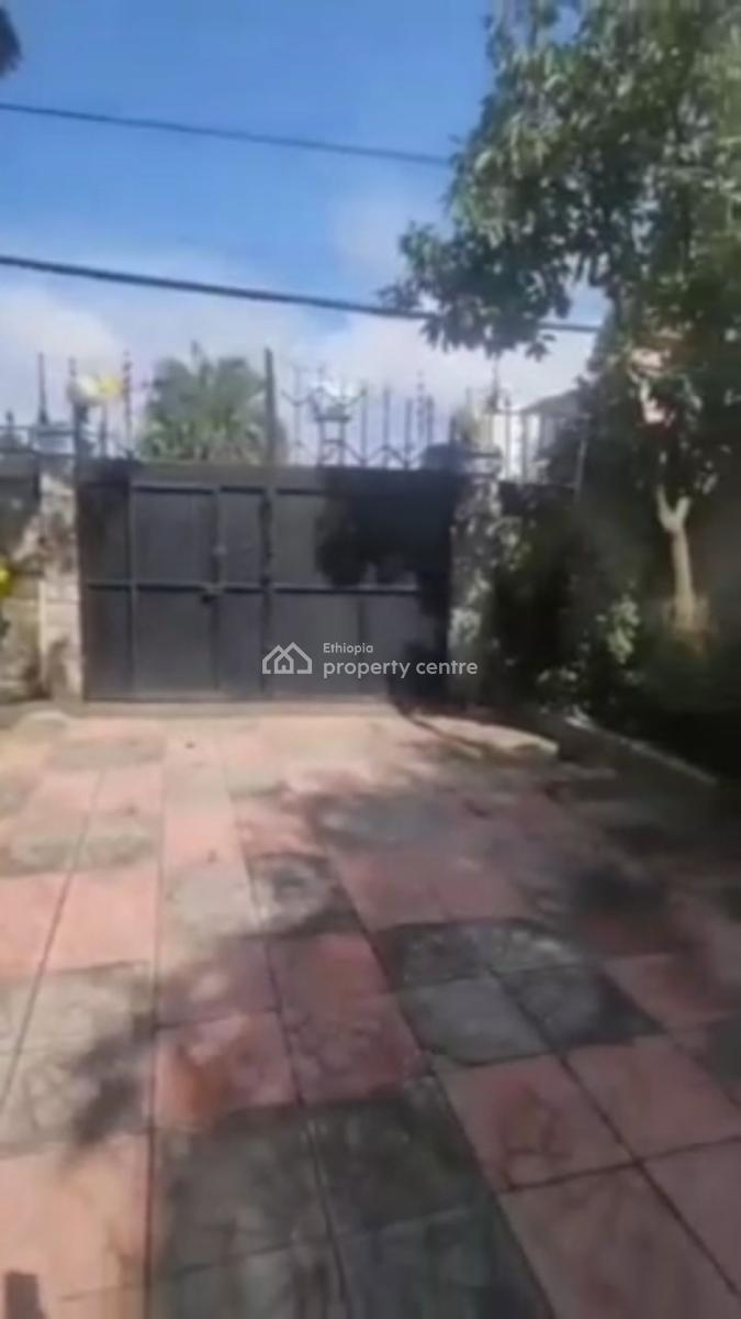 Wide Villa House @ Bole, Bole, Bole, Addis Ababa, House for Sale