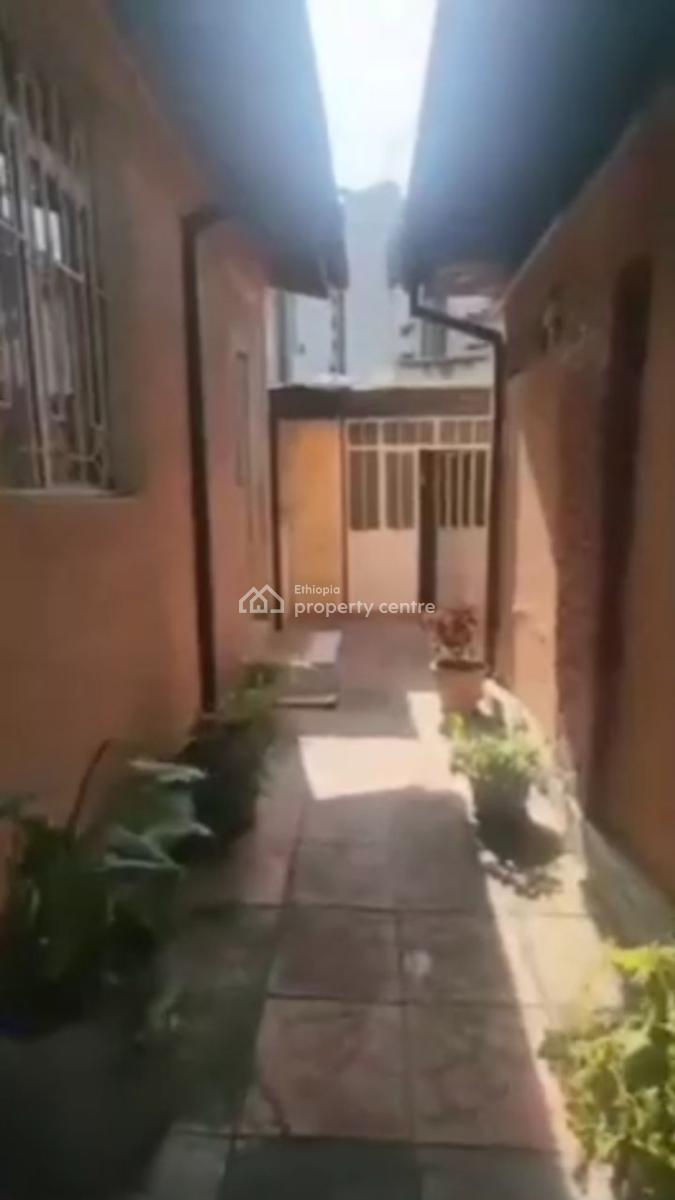 Wide Villa House @ Bole, Bole, Bole, Addis Ababa, House for Sale