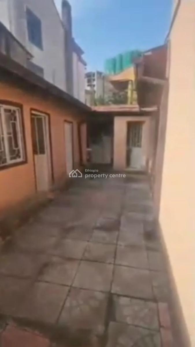 Wide Villa House @ Bole, Bole, Bole, Addis Ababa, House for Sale