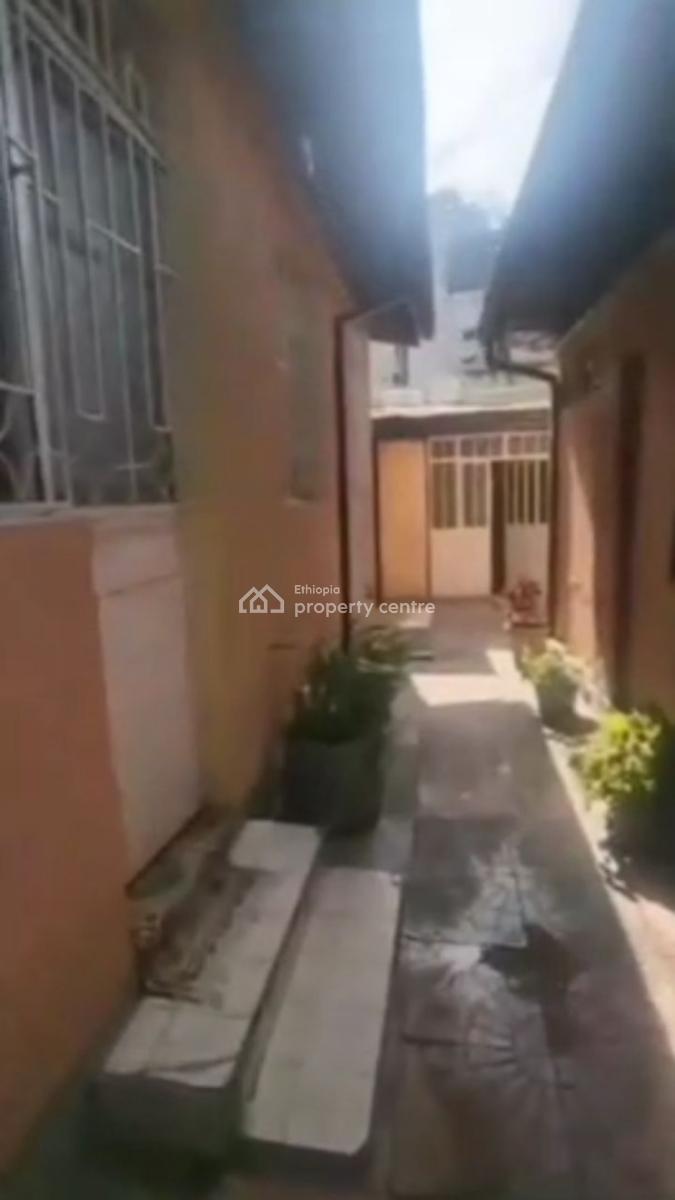 Wide Villa House @ Bole, Bole, Bole, Addis Ababa, House for Sale