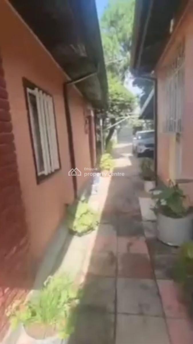 Wide Villa House @ Bole, Bole, Bole, Addis Ababa, House for Sale