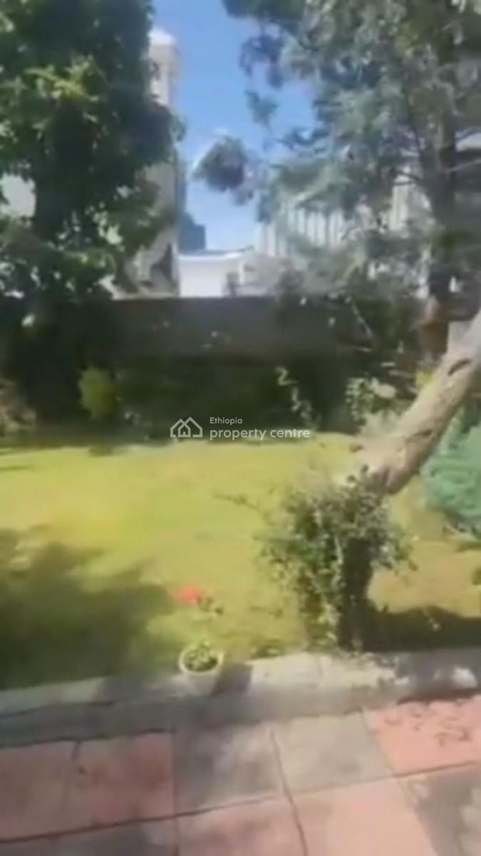 Wide Villa House @ Bole, Bole, Bole, Addis Ababa, House for Sale