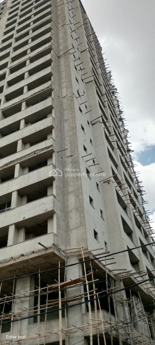3 Bedroom Luxury Apartment, Vatican Road, Lideta, Addis Ababa, Apartment for Sale