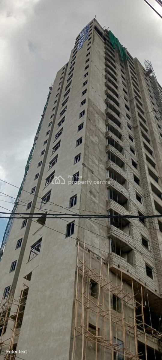3 Bedroom Luxury Apartment, Vatican Road, Lideta, Addis Ababa, Apartment for Sale
