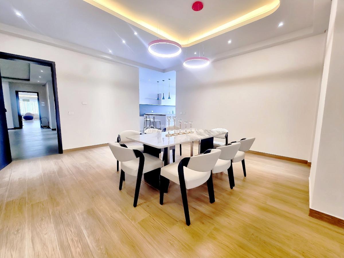 New & Luxurious Apartment in Old Airport Near Ics, Nifas Silk-lafto, Addis Ababa, Apartment for Rent