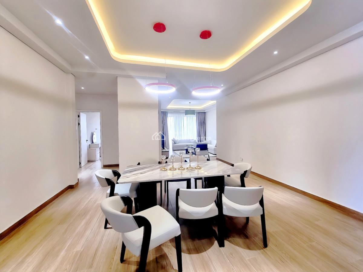 New & Luxurious Apartment in Old Airport Near Ics, Nifas Silk-lafto, Addis Ababa, Apartment for Rent