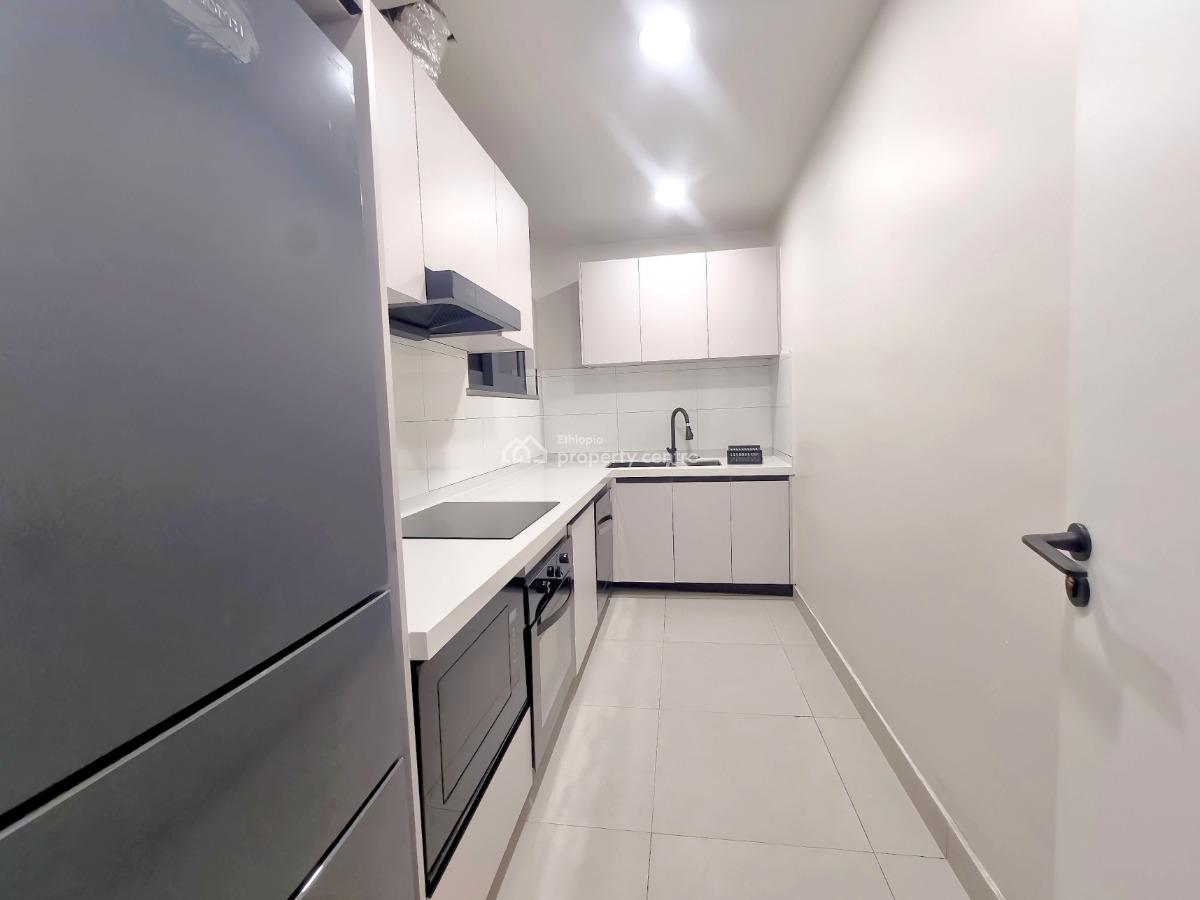 New & Luxurious Apartment in Old Airport Near Ics, Nifas Silk-lafto, Addis Ababa, Apartment for Rent