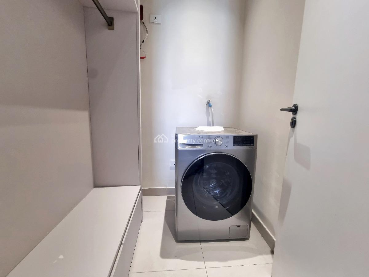 New & Luxurious Apartment in Old Airport Near Ics, Nifas Silk-lafto, Addis Ababa, Apartment for Rent