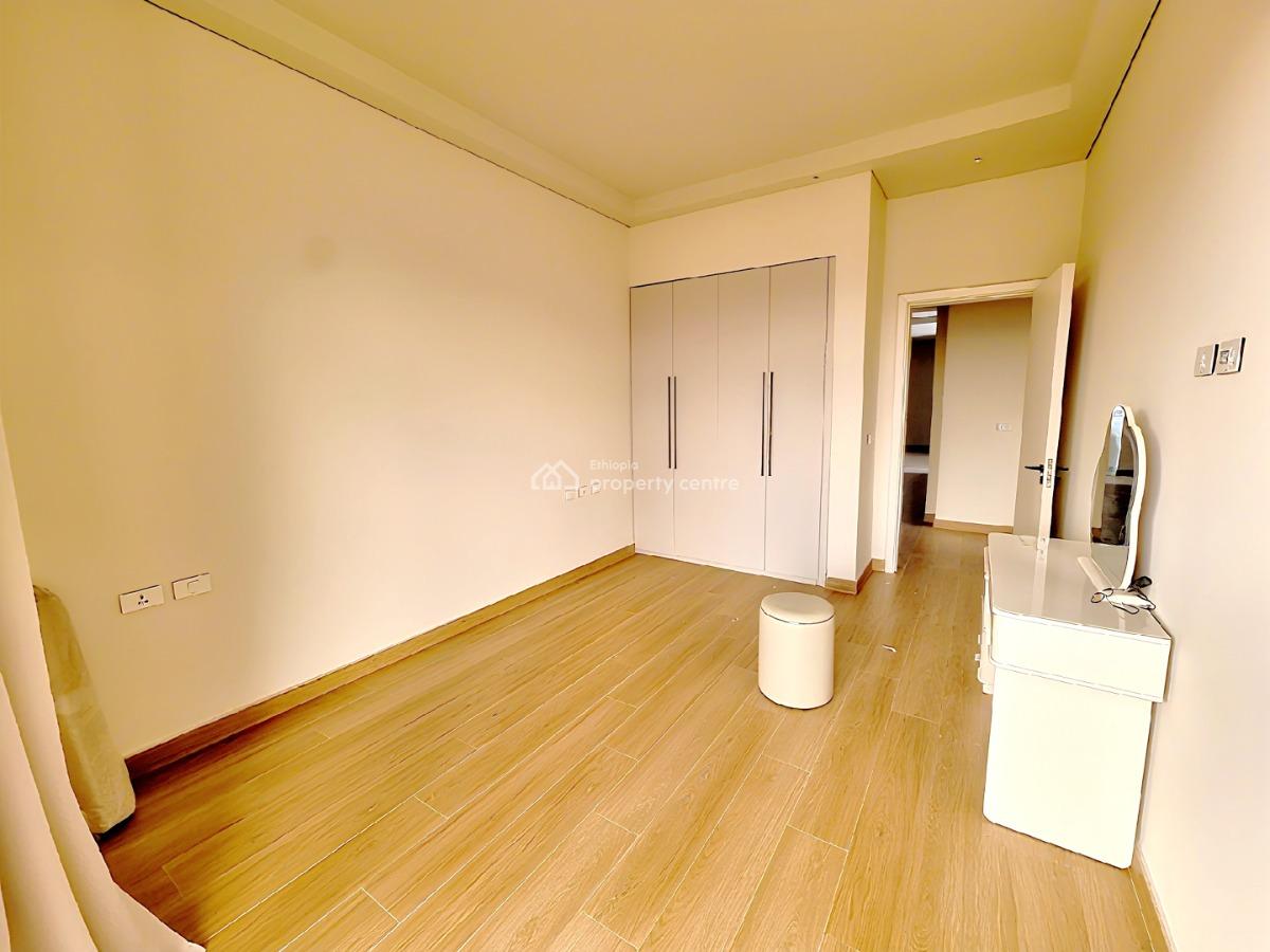 New & Luxurious Apartment in Old Airport Near Ics, Nifas Silk-lafto, Addis Ababa, Apartment for Rent