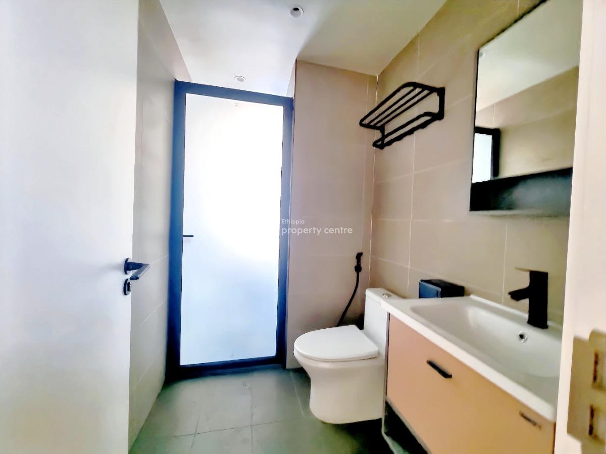 New & Luxurious Apartment in Old Airport Near Ics, Nifas Silk-lafto, Addis Ababa, Apartment for Rent