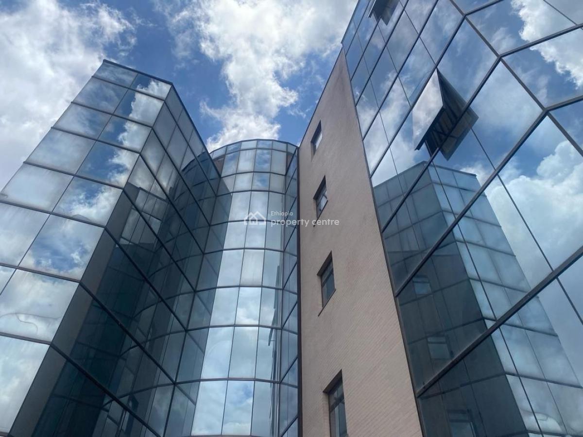Kotebe- Lamberet, G+4 Building ......405 Sqm, Kotebe- Lamberet, Yeka, Addis Ababa, Commercial Property for Sale