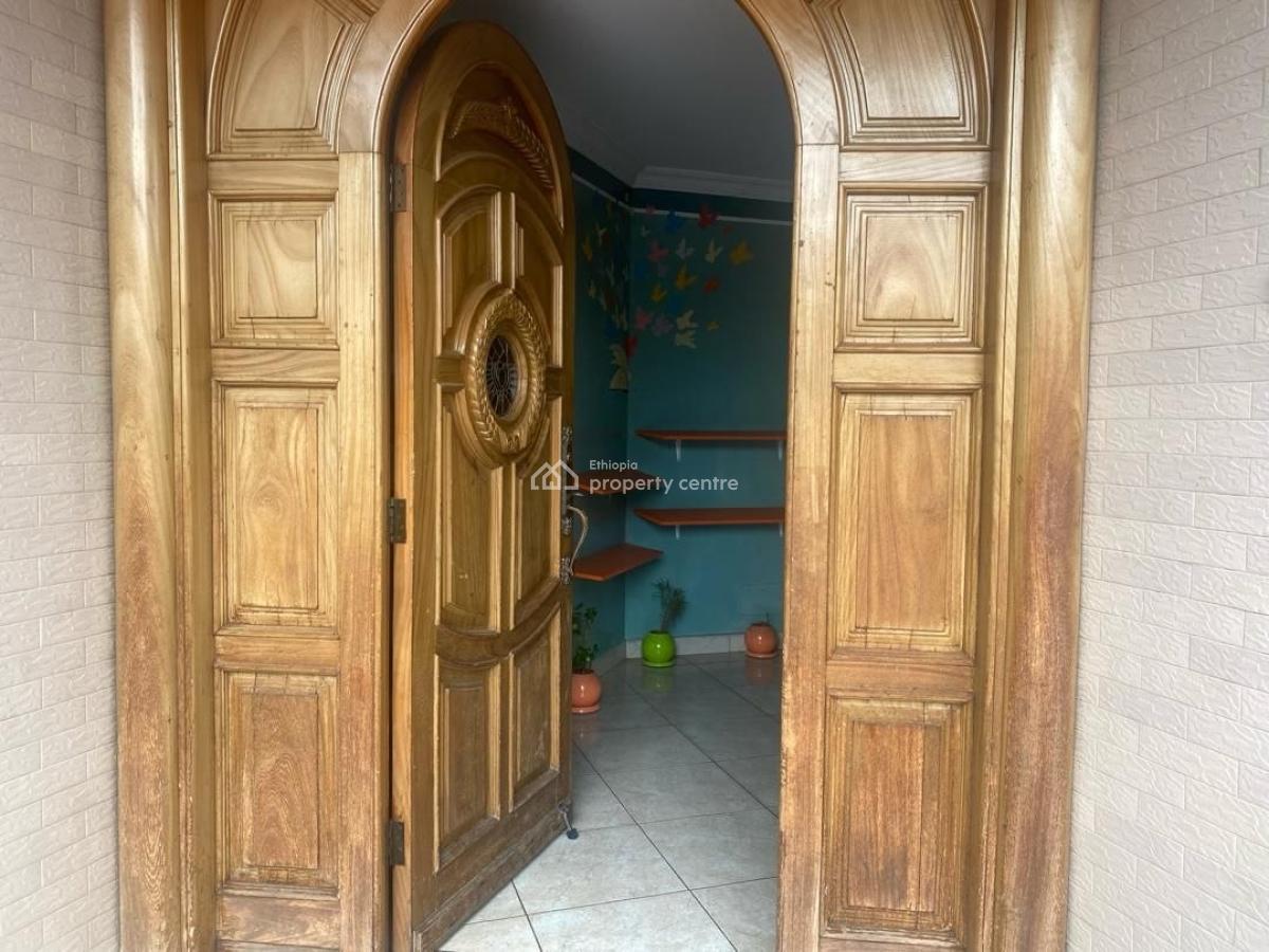 Kotebe- Lamberet, G+4 Building ......405 Sqm, Kotebe- Lamberet, Yeka, Addis Ababa, Commercial Property for Sale