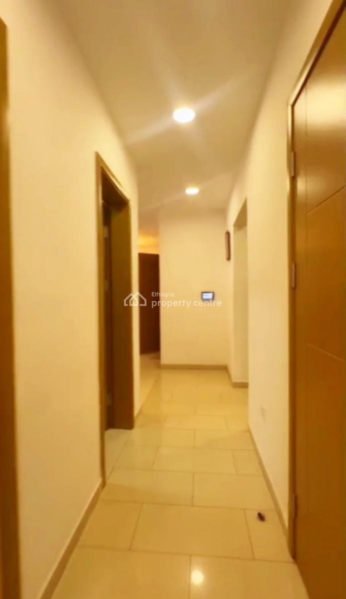 Mexico Alsam Realestate, Fully Furnished Apartment ......126sqm, Mexico Alsam Realestate, Lideta, Addis Ababa, Apartment for Sale
