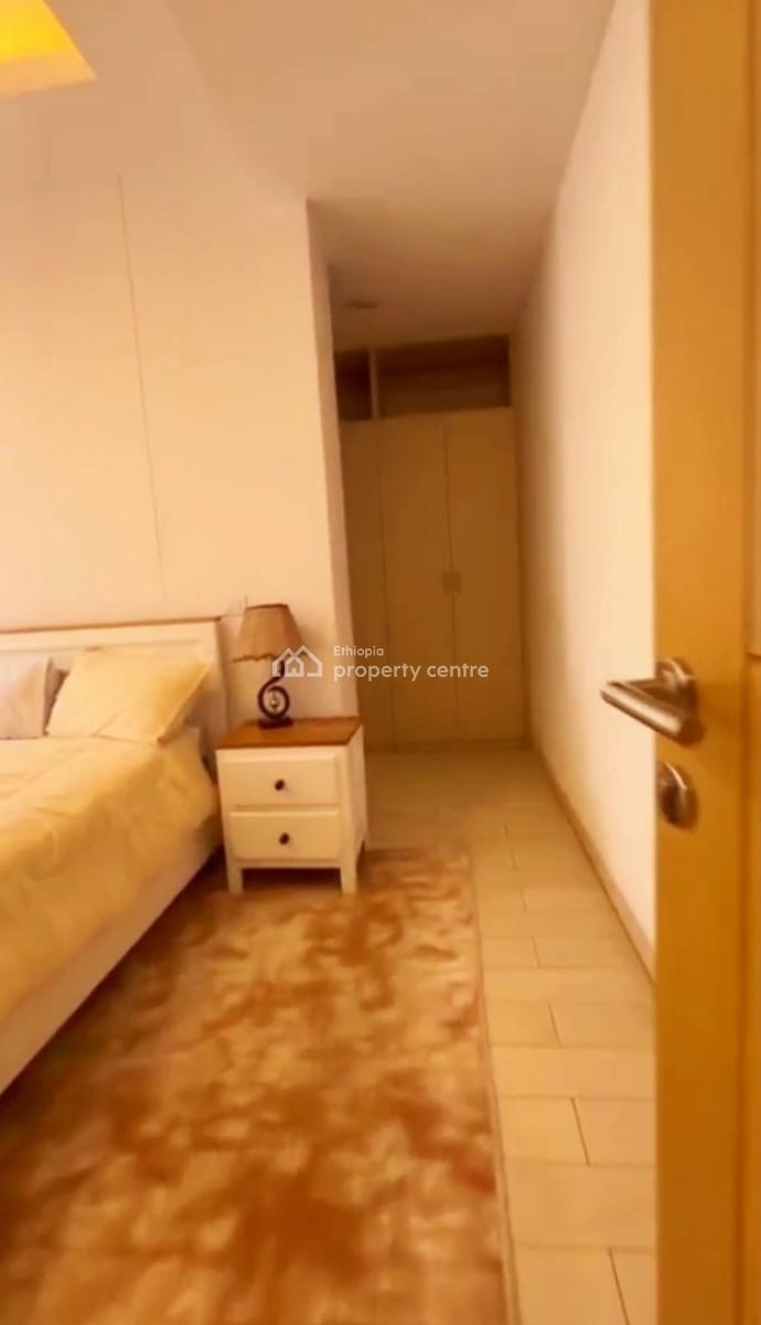 Mexico Alsam Realestate, Fully Furnished Apartment ......126sqm, Mexico Alsam Realestate, Lideta, Addis Ababa, Apartment for Sale