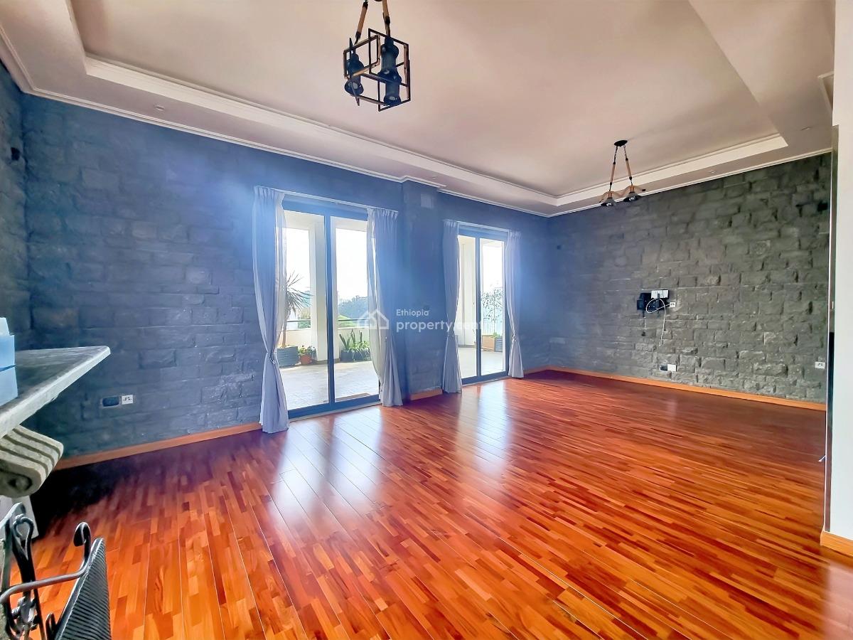 Modern Apartment -- Bole (prime Location), Bole, Addis Ababa, Apartment for Rent