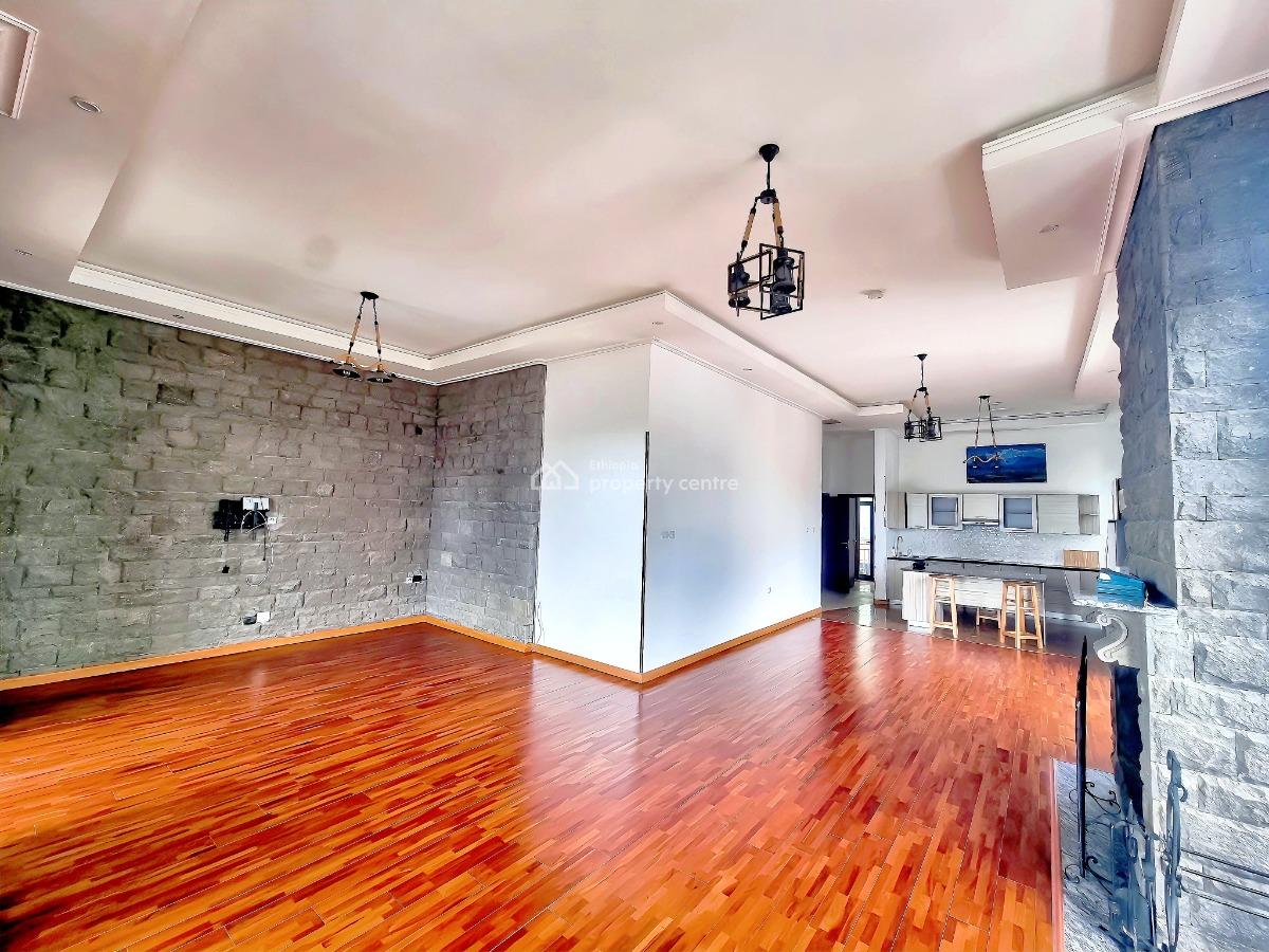 Modern Apartment -- Bole (prime Location), Bole, Addis Ababa, Apartment for Rent