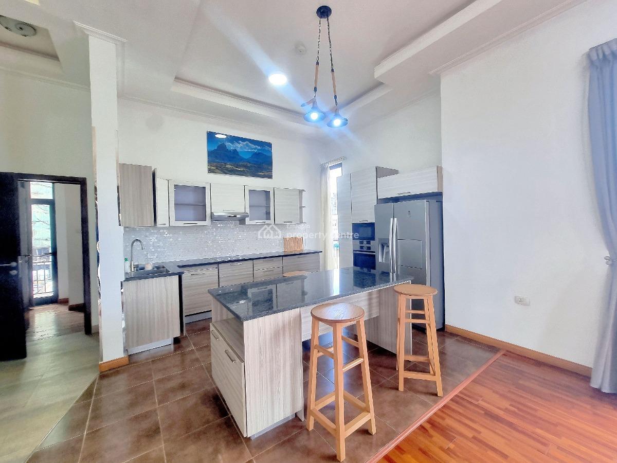 Modern Apartment -- Bole (prime Location), Bole, Addis Ababa, Apartment for Rent