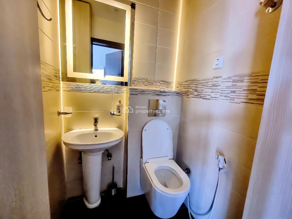 Modern Apartment -- Bole (prime Location), Bole, Addis Ababa, Apartment for Rent