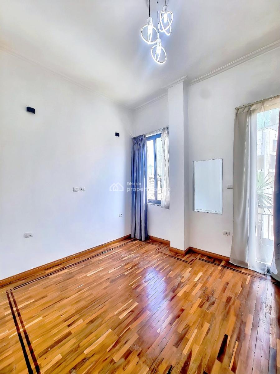 Modern Apartment -- Bole (prime Location), Bole, Addis Ababa, Apartment for Rent
