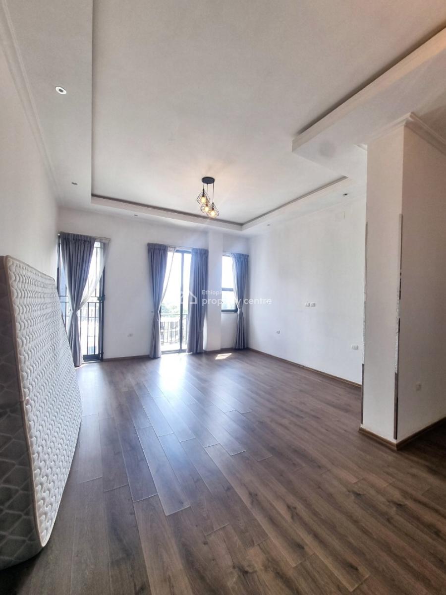Modern Apartment -- Bole (prime Location), Bole, Addis Ababa, Apartment for Rent