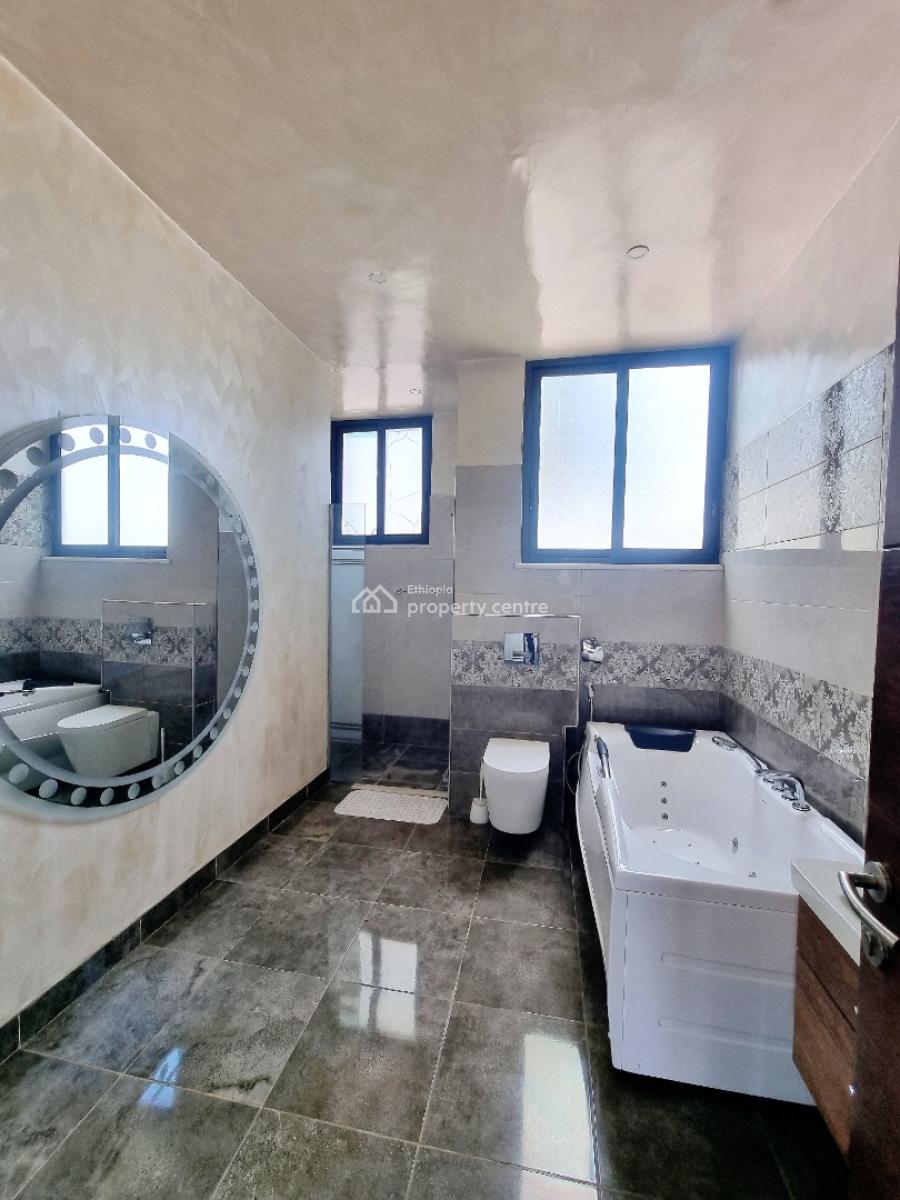 Modern Apartment -- Bole (prime Location), Bole, Addis Ababa, Apartment for Rent