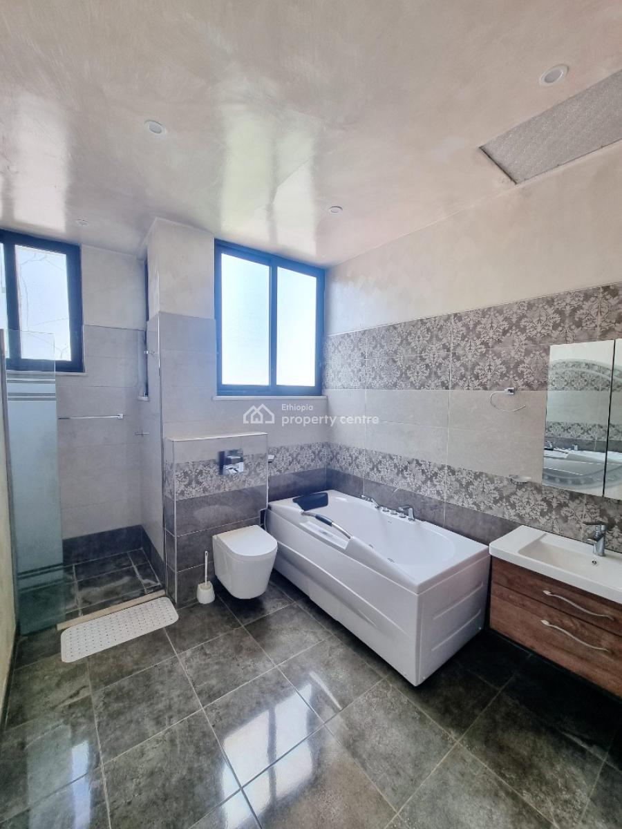 Modern Apartment -- Bole (prime Location), Bole, Addis Ababa, Apartment for Rent