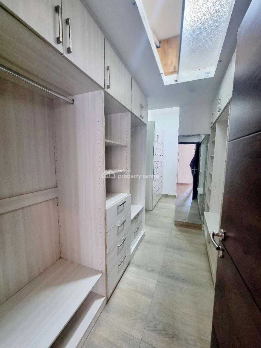 Modern Apartment -- Bole (prime Location), Bole, Addis Ababa, Apartment for Rent