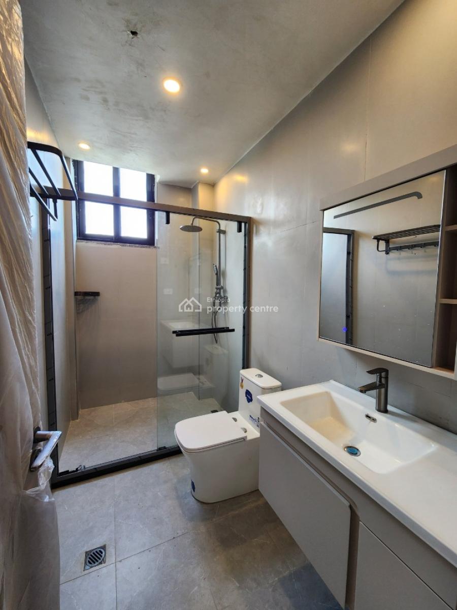 Fully Furnished  One Bedroom Luxury Apartment, Gurd Shola / Megenagna, Yeka, Addis Ababa, Apartment for Sale