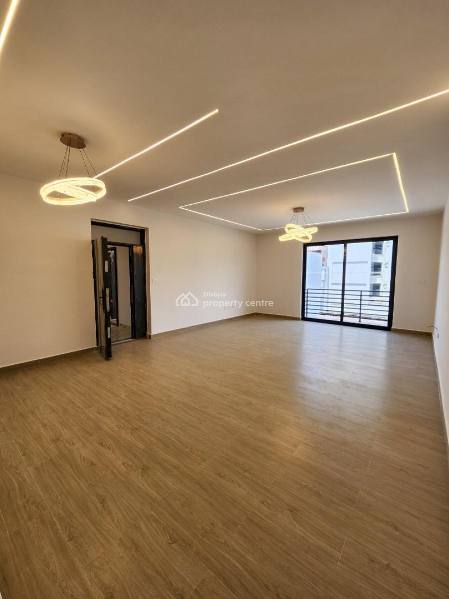 Fully Furnished  One Bedroom Luxury Apartment, Gurd Shola / Megenagna, Yeka, Addis Ababa, Apartment for Sale