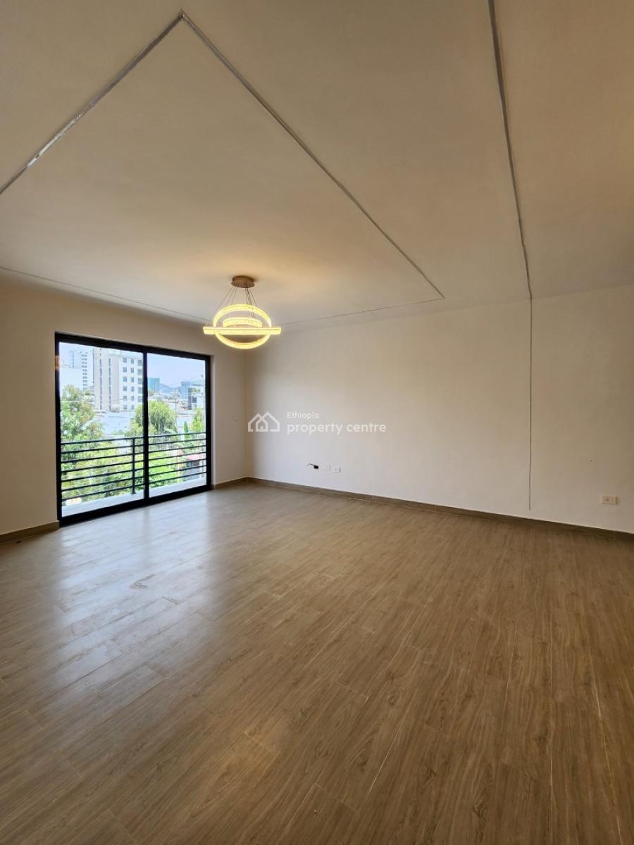 Fully Furnished  One Bedroom Luxury Apartment, Gurd Shola / Megenagna, Yeka, Addis Ababa, Apartment for Sale