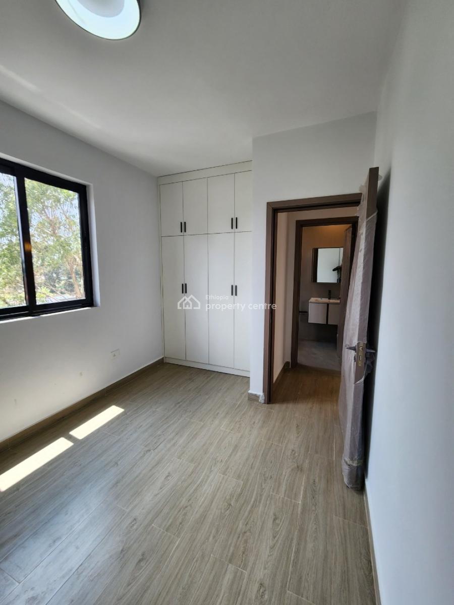 Fully Furnished  One Bedroom Luxury Apartment, Gurd Shola / Megenagna, Yeka, Addis Ababa, Apartment for Sale