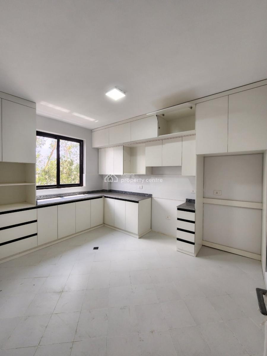 Fully Furnished  One Bedroom Luxury Apartment, Gurd Shola / Megenagna, Yeka, Addis Ababa, Apartment for Sale