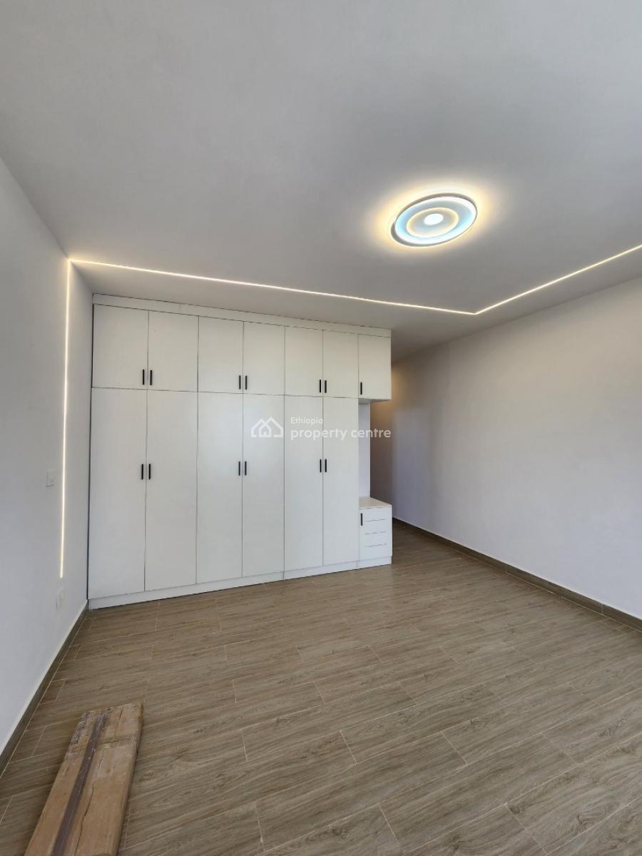 Fully Furnished  One Bedroom Luxury Apartment, Gurd Shola / Megenagna, Yeka, Addis Ababa, Apartment for Sale