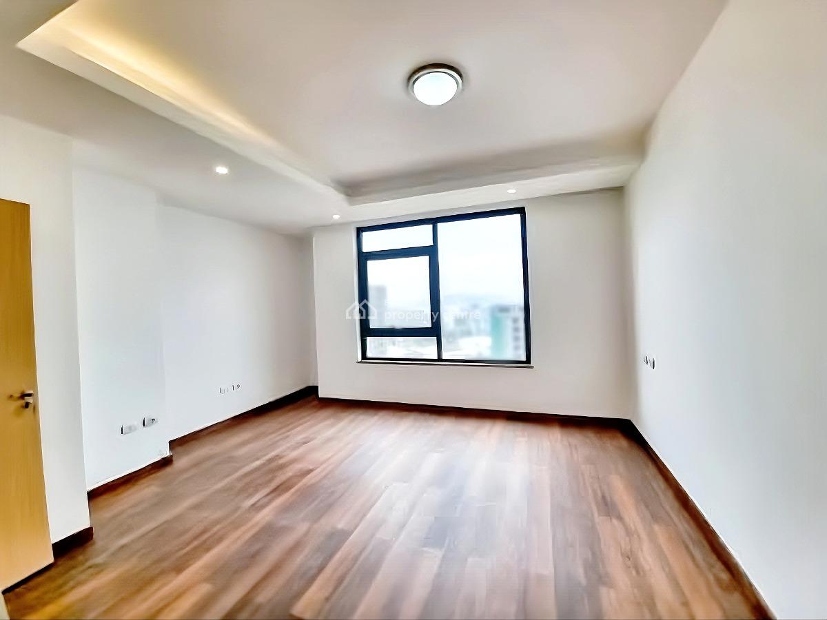 Bright & Spacious 3-bedroom Apartment -- Bole, Bole, Addis Ababa, Apartment for Rent