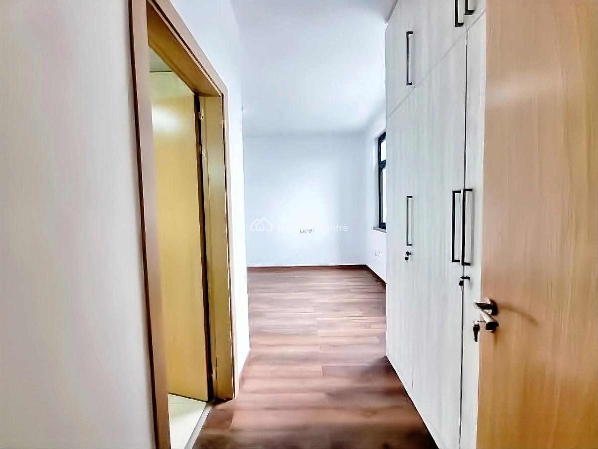 Bright & Spacious 3-bedroom Apartment -- Bole, Bole, Addis Ababa, Apartment for Rent