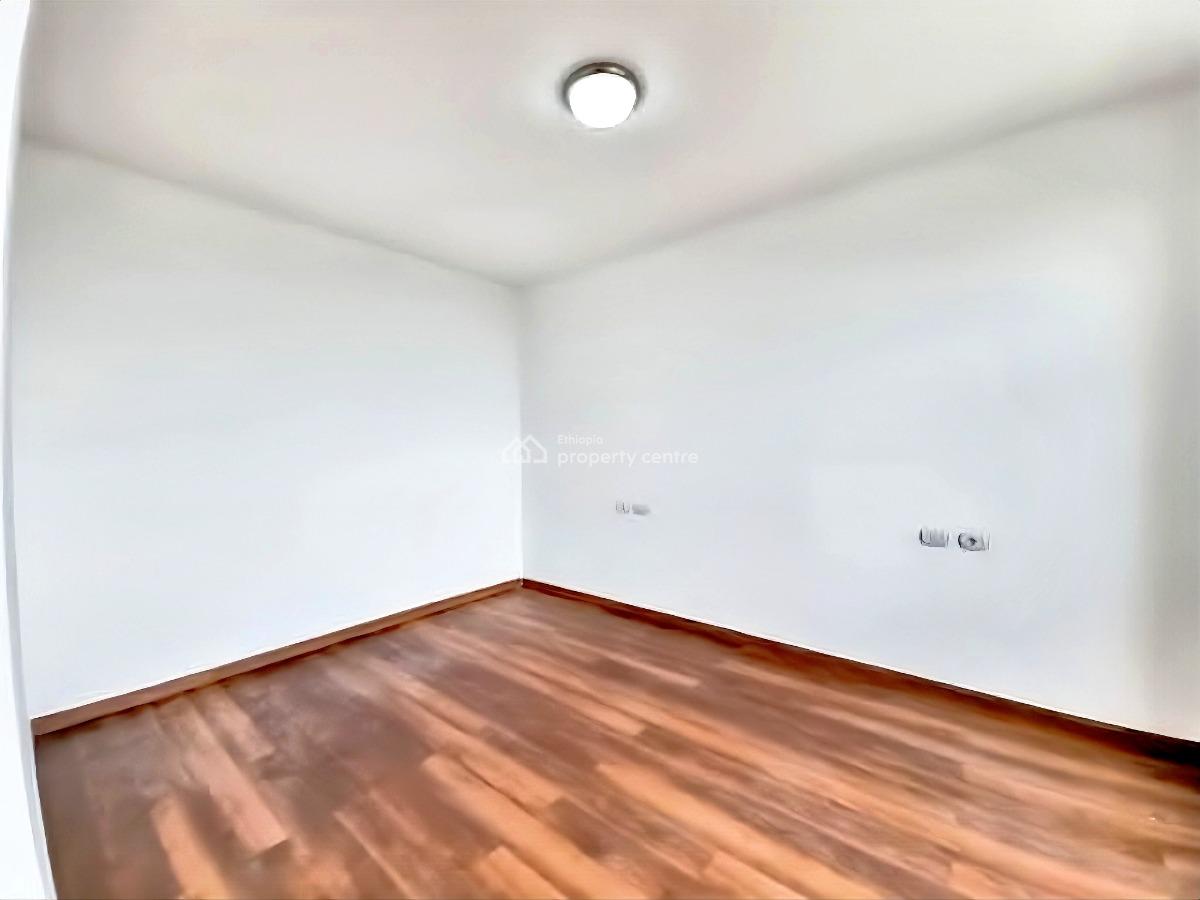 Bright & Spacious 3-bedroom Apartment -- Bole, Bole, Addis Ababa, Apartment for Rent