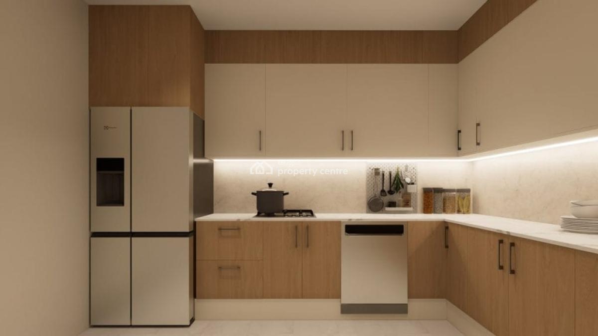 Luxury 3 Bedroom Apartment in Bole -- Secure Investment for Diaspora Bu, Bole / Dema Hope Real Estate, Bole, Addis Ababa, Apartment for Sale