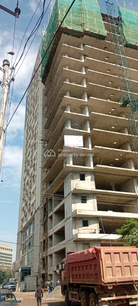 በአንድ ዓመት ጊዜ ይረከባል, Vatican St, Nifas Silk-lafto, Addis Ababa, Apartment for Sale