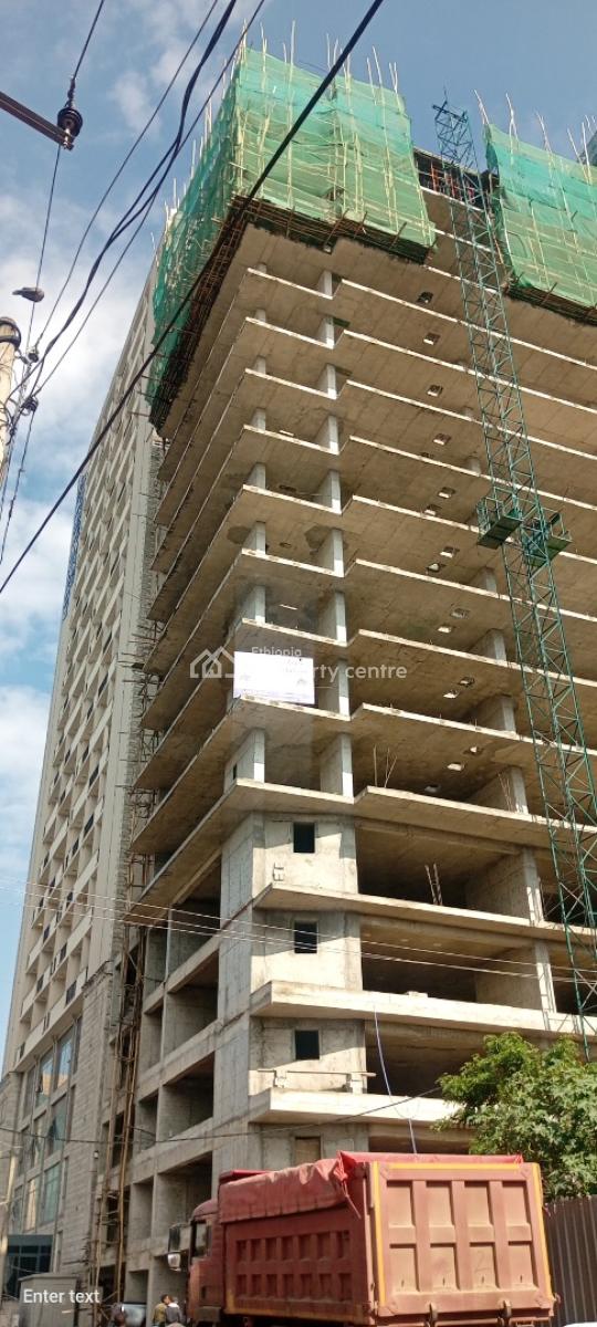 በአንድ ዓመት ጊዜ ይረከባል, Vatican St, Nifas Silk-lafto, Addis Ababa, Apartment for Sale