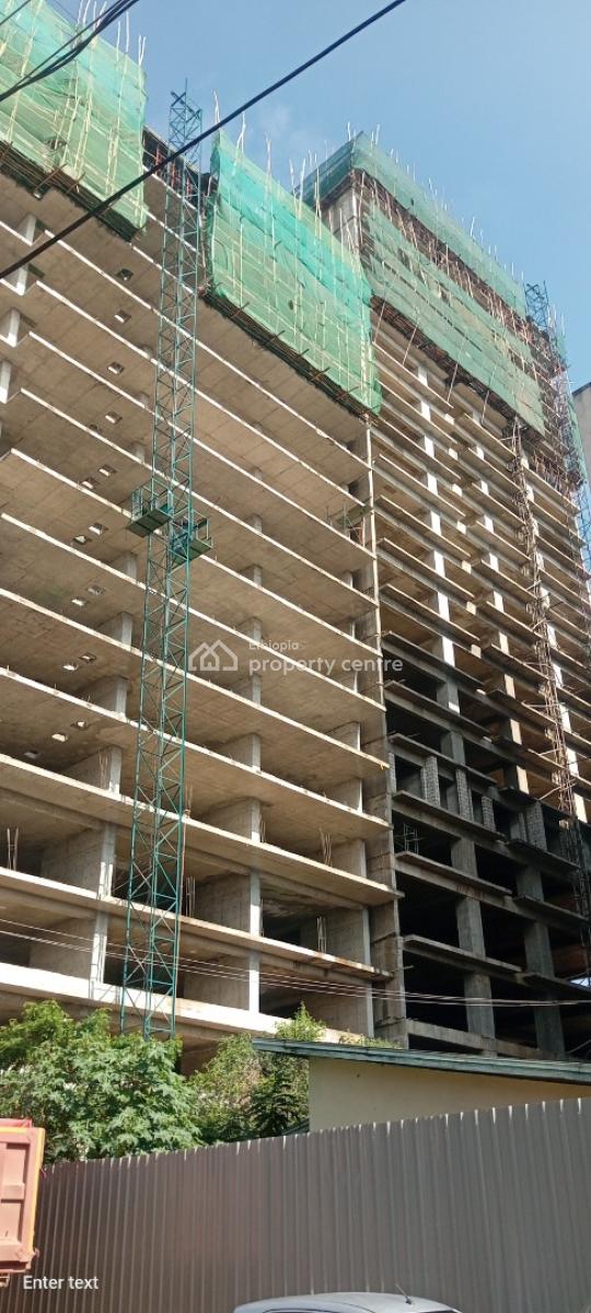 በአንድ ዓመት ጊዜ ይረከባል, Vatican St, Nifas Silk-lafto, Addis Ababa, Apartment for Sale